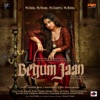 Begum Jaan (Original Motion Picture Soundtrack) - EP