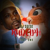 Rudolph (feat. DMX) [Crunk Mix] artwork