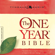 The One Year Bible NLT (Unabridged) The One Year Bible NLT (Unabridged)