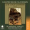 Suite pour clavecin in D Minor: VII. Chaconne artwork