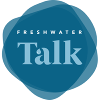 Freshwater Talk podcast