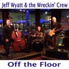 Off the Floor - EP