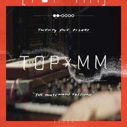 twenty one pilots - Heathens (feat. MUTEMATH)