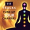 Third Eye Chakra - Opening Chakras Sanctuary lyrics