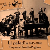 El paladìn (1945- 1946) artwork