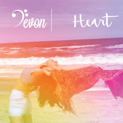 Heart - Single - Devon