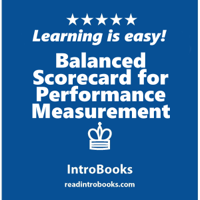 Saethon Williams - Balanced Scorecard for Performance Measurement (Unabridged) artwork