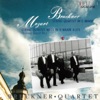 Bruckner - Mozart: String Quartets