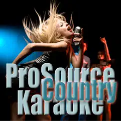 Cowboy Casanova (Originally Performed By Carrie Underwood) [Karaoke Version] - Single by ProSource Karaoke Band album reviews, ratings, credits
