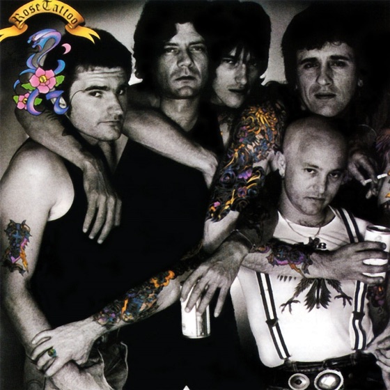 Cover artwork for Suicide City
