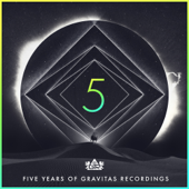 5 Years of Gravitas - Various Artists