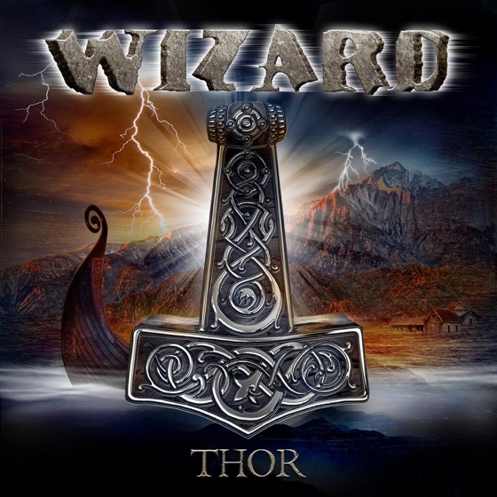 Cover artwork for Resurrection