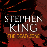 Stephen King - The Dead Zone (Unabridged) artwork