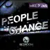 People Change - Single album lyrics, reviews, download