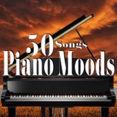 Piano Moods: 50 Songs artwork