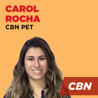 CBN Pet - Carol Rocha podcast