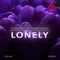 Lonely (feat. Alexandra McKay) - V-Sag lyrics