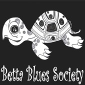 Betta Blues Society artwork