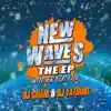 NEW WAVES THE EP -WINTER EDITION- album lyrics, reviews, download