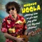 Försvinn ur mitt liv (You're Out of My Life) - Magnus Uggla lyrics