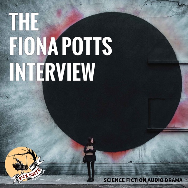 The Fiona Potts Interview The Fiona Potts Interview