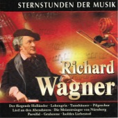 Der fliegende Holländer, Act III: "Steuermann, lass die Wacht" (Chor der Matrosen) artwork