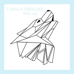 Little Red - EP - Camilla Kerslake Little Red - EP - Camilla Kerslake
