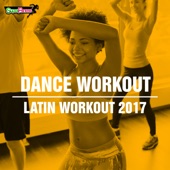 Dance Workout: Latin Workout 2017 artwork