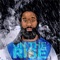 On the Rise (feat. Jahriffe) artwork