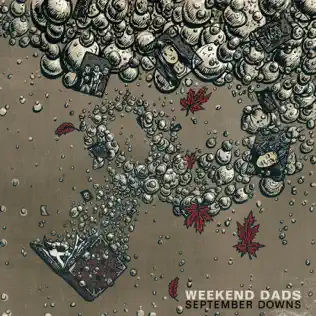 descargar álbum Weekend Dads - September Downs