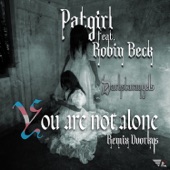 Patgirl Darkstarangels - You Are Not Alone