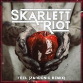 Feel (Zardonic Remix) [feat. Zardonic] artwork