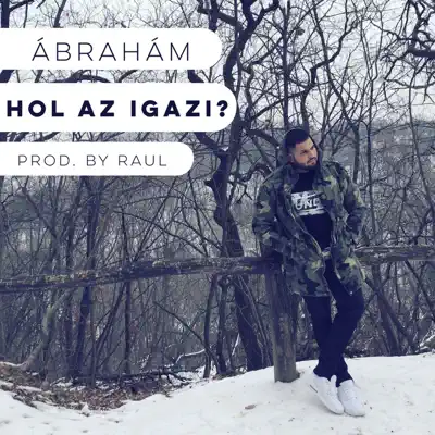 Hol Van Az Igazi - Single - Abraham