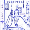 Kiko Verga - Con i tuoi occhi