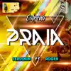 Praia (feat. Roger) - Single album lyrics, reviews, download