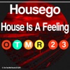 House Is a Feeling - Single