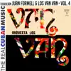 Stream & download Colección Juan Formell y Los Van Van, Vol. IV (Remasterizado)