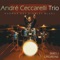 Avenue des diables Blues - André Ceccarelli Trio lyrics