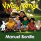 El Conejito - Manuel Bonilla lyrics