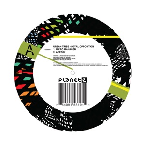 Loyal Opposition - EP