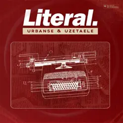 Literal. - Urbanse