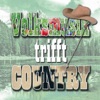 Volksmusik trifft Country