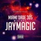 Late Night (feat. Lunatick & kadolphe Da Prophet) - Jay Magic lyrics