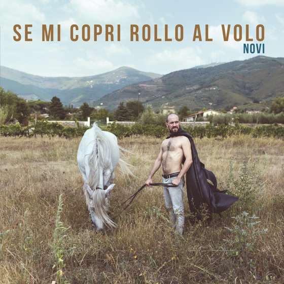 Cover artwork for Bacio a frigo aperto