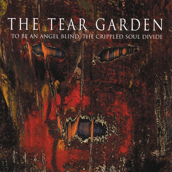 Cover artwork for Crying From Outside