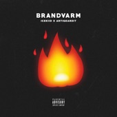 Brandvarm (feat. Artigeardit) artwork