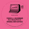 Crocodile Boots (feat. Mutado Pintado) [Soulwax Remix] - Single album lyrics, reviews, download
