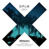 Déepalma 2017 (Compiled by Yves Murasca, Rosario Galati, Holter & Mogyoro) artwork