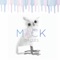 Violet + White - Mack lyrics