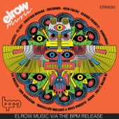 Elrow Music V/A Bpm Release artwork
